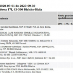 Ryczałt Od Przychodów Ewidencjonowanych