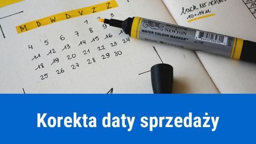 Metoda kasowa w VAT, a zawieszenie działalności