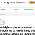 Składka Zdrowotna, Rozliczenie Roczne Na Ryczałcie 2022 Rok