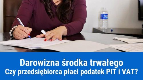 Odliczanie VAT Od Samochodu Osobowego, Zakup Auta Na Firmę